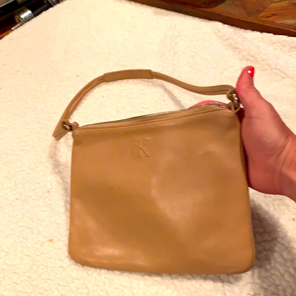 Calvin Klein small purse